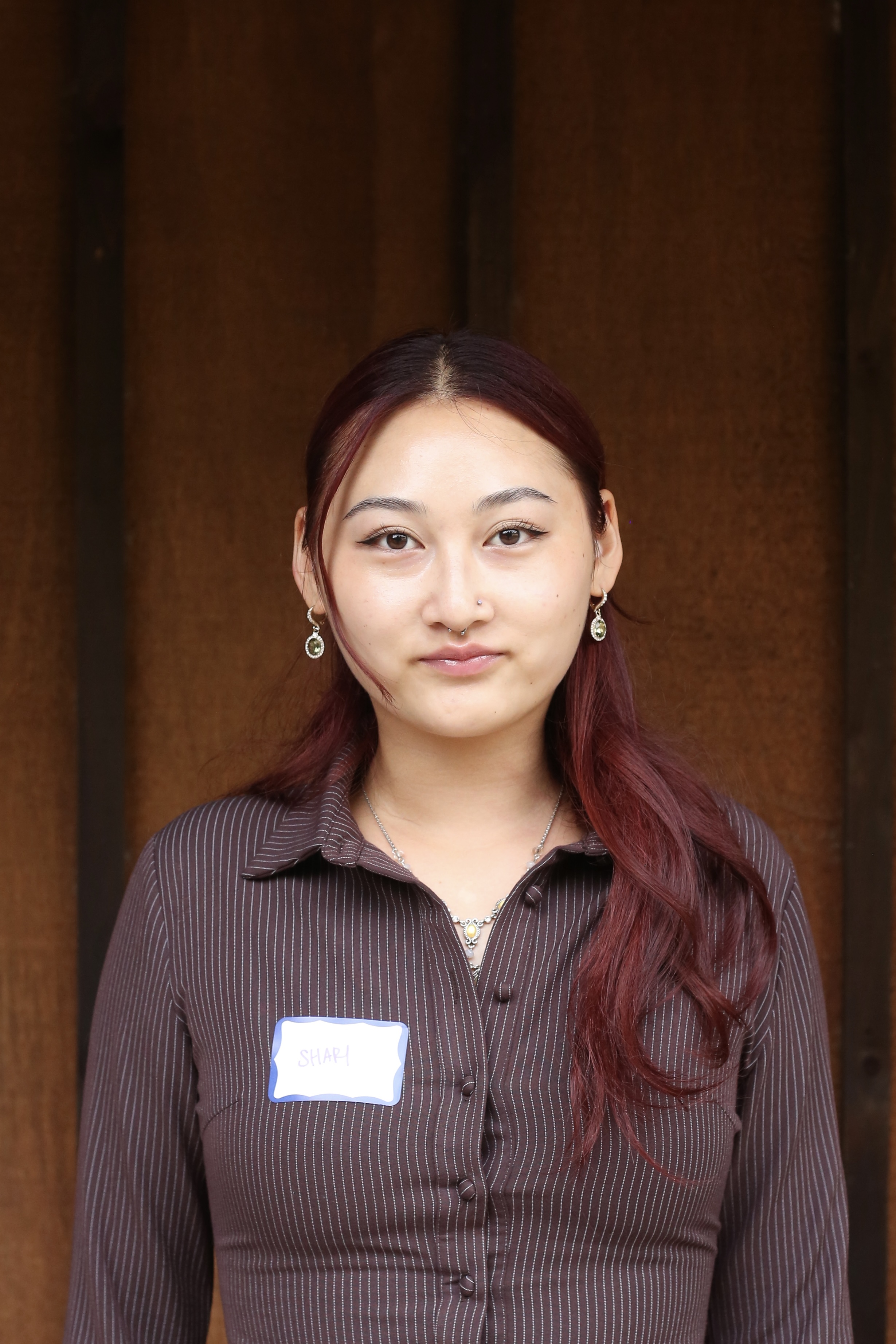 Shari Park professional headshot